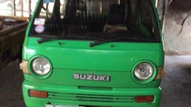 Suzuki Multicab Van Type ( automatic ) 2004 for sale