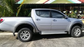 Good As New Mitsubishi Strada 2014 for sale
