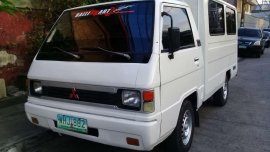 Mitsubishi L300 FB Power Steering White For Sale 
