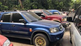 Honda CRV 1998 for sale 
