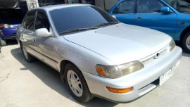 1992 Toyota Corolla Gli BigBody Us Version For Sale 