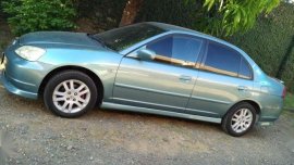 2002 Honda Civic lxi for sale 