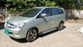 Toyota Innova 2005 for sale
