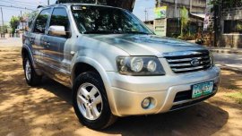 Ford Escape 2007 XLS for sale 