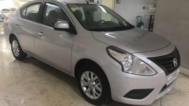 2017 Nissan Almera Base MT for sale 