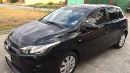 Toyota Yaris 1.3e AT 2015 for sale
