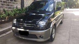 2014 Mitsubishi Adventure GLS Sport for sale