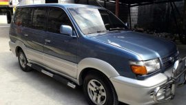 Toyota Revo SR 2000 Manual GAS for sale
