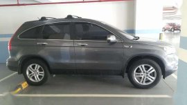 Honda CRV 2010 Automatic (4x4) for sale