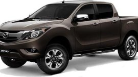 Mazda Bt-50 2018 for sale 