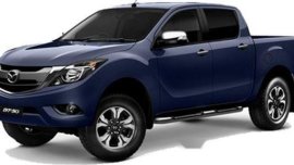 Mazda Bt-50 2018 for sale 