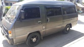 Mitsubishi l300 versa van 1995 for sale 