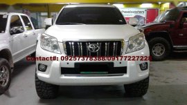 2010 Toyota Prado for sale
