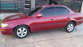 Toyota Corolla GLI 1994 for sale 