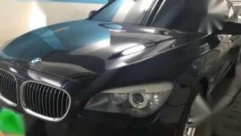 2012 BMW 750li Full options for sale