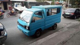 Suzuki Multicab Fb 2009 for sale