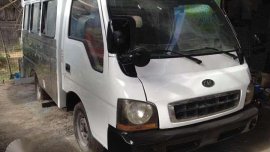 For sale Kia Kc2700 2004