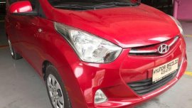 2016 Hyundai Eon for sale