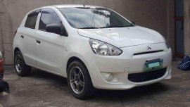 2013 Mitsubishi Mirage for sale