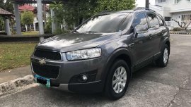Chevrolet Captiva 2013 for sale
