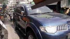 Montero Sport 2009 for sale 