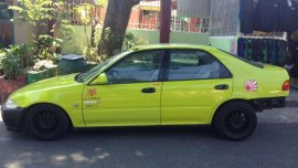 For Sale Honda Civic 92 model