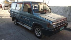 Toyota Tamaraw 1997 for sale
