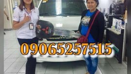 2018 Promo All in Montero Sport Mirage g4 hatchback L300 2017