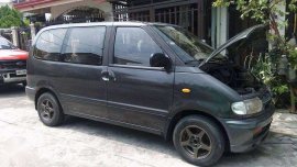 Nissan Serena for sale 