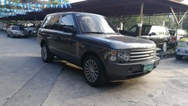 Good as new Land Rover Range Rover 2004 for sale