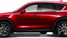 Mazda Cx-5 Pro 2018 for sale 