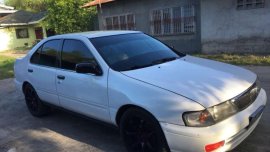 Fresh Nissan Sentra 98 for sale 