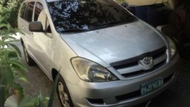 Toyota Innova 2008 for sale