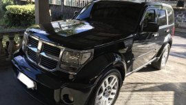 Dodge Nitro 2008 for sale