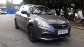 Well-kept Suzuki Swift Dzire 2017 for sale