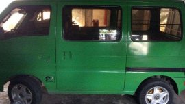 Multicab Van Type 2004( automatic ) for sale 