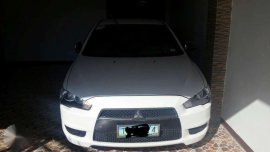 Mitsubishi Lancer Ex 2012 for sale