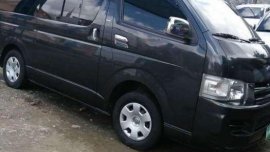 For sale Rush Toyota gl Grandia 2007 model