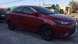 Vios 1.3 e manual 2014 for sale 