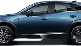 Mazda Cx-3 Activ 2018 for sale 