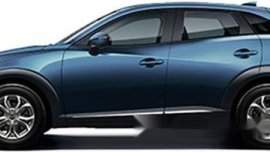 Mazda Cx-3 Activ 2018 for sale 