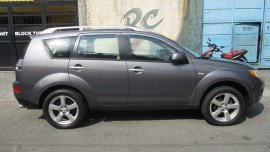 2010 MITSUBISHI OUTLANDER FOR SALE