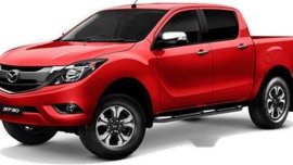 Mazda Bt-50 2018 for sale 