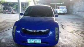 For Sale Toyota Will Cypha 1.3/1.5liter 2004 