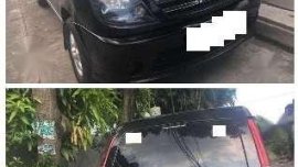 Mitsubishi Adventure GLX 2015 SUV 2.5L for sale