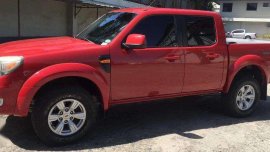Ford Ranger 2010 for sale