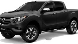 Mazda Bt-50 2018 for sale 