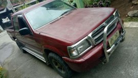 1997 Mazda B2500 for sale