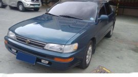 Toyota Corolla 1994 XE Limited Edition for sale