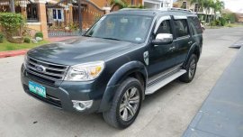 Ford Everest 2013 for sale
